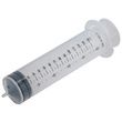 Covidien Kendall Monoject 140cc Piston Syringe