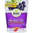 BioVi Probiotic Antioxidant Blend Natural