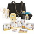 Medela Freestyle Breastpump Solution Set