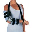 Donjoy IROM Elbow Brace