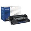 MICR Print Solutions 87A, 87X MICR Toner