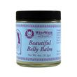 Wiseways Herbals Beautiful Belly Balm