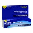 McKesson Sunmark Athlete&#39;s Foot Cream