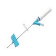 Becton Dickinson Saf-T-Intima Peripheral Catheter System