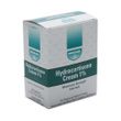 Mckesson Itch Relief Water Jel Hydrocortisone cream