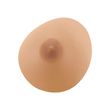 Classique 507 Oval Post Lumpectomy Silicone Breast Form