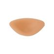 Classique 527 Triangle Post Lumpectomy Silicone Breast Form