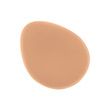 Classique 537 Oval Post Mastectomy Silicone Breast Form