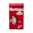 HUGGIES Little Snugglers Diapers - Newborn