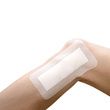 How to apply BSN Leukomed Composite Wound Dressing With Absorbent Pad