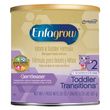 Enfagrow Toddler Transitions Gentlease Powder Formula with Iron