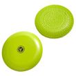 DynaDisc Balance Cushion in Meadow Green Color