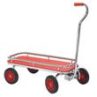 Childrens Factory Angeles SilverRider Wagon