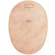 ConvaTec Esteem synergy Two-Piece Standard Closed Pouch Tan