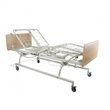 Dynarex D100 LTC 3 Function Standard Height Bed