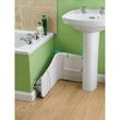 Graham Field Lumex Splash Bath Lift -  Ultra Compact Design