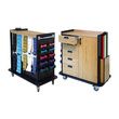 Huasmann Mobile Therapy Station