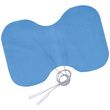 Uni-Patch Back Electrodes for Lumbrosacral Stimulation