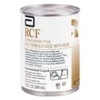 Abbott RCF No Added Carbohydrate Soy Infant Liquid Formula Base With Iron