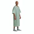 Medline Healing Colors Patient Gown