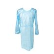 McKesson Protective Procedure Adult Gown