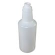 Impact Plastic Bottles with GraduationsStore - IMP5032WGDZUN