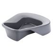 Medegen Pontoon Graphite Bedpan