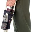 Ez-Access Universal Crutch Carryon