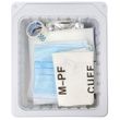 Dynarex Dressing Change Tray Kit