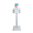 McKesson Hygiene Dispensing Station