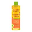 Alba Botanica Hawaiian Body Builder Mango Shampoo