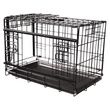 Cardinal Gates Sliding Door Pet Crate - Small