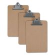  Universal Hardboard Clipboard