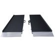 EZ-Access Easy-To-Assemble Suitcase Advantage Series Ramp