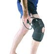 Bodymed Cold Compression Therapy Knee Wrap