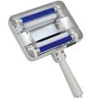 Graham-Field Q-Series UV Magnifier Hand Held Woods Exam Lamp