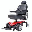 Pride Jazzy Elite ES Power Chair