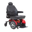 Pride Jazzy Elite HD Power Chair