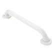 Moen White Powdercoated Grab Bar