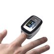 SpO2 Fingertip Pulse Oximeter