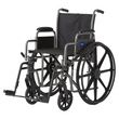 Medline K1 Basic Wheelchair