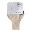 Marlen MiniMax One-piece Shallow Convex Cut-To-Fit Transparent Drainable Pouch