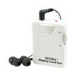 Reizen Mighty Loud Ear 120dB Personal Sound Hearing Amplifier