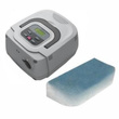 Sunset RESmart Disposable CPAP Filter
