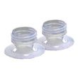 Lansinoh Emerson Lansinoh Breast Pump Adaptor