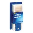 McKesson sunmark Cotton Tip Paper Shaft Non-Sterile Swabsticks
