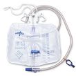 Medline Urinary Drainage Bag