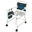 Healthline Medical PVC Adult Walker