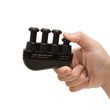 Cando Digi-Flex Lite Hand Exerciser- Black