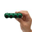 Cando Digi-Flex Lite Hand Exerciser- Green